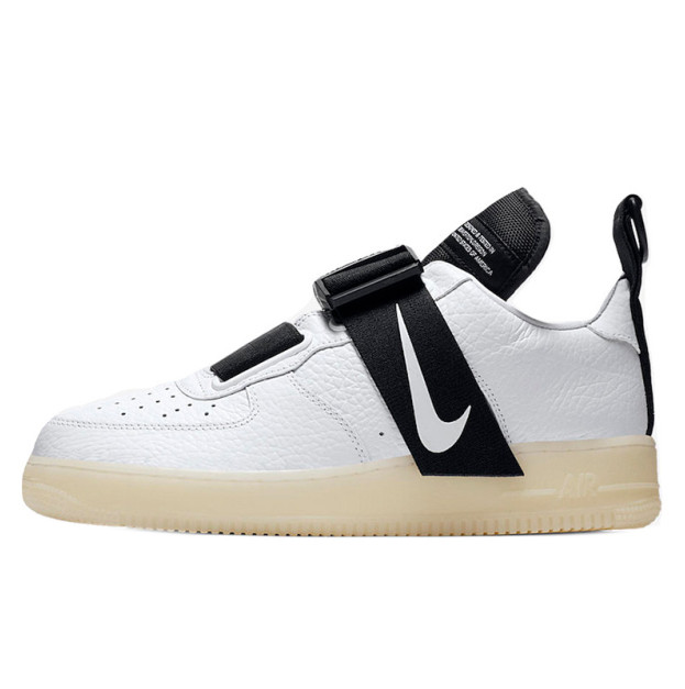 Nike Air Force 1 Utility QS White  AV6247-100