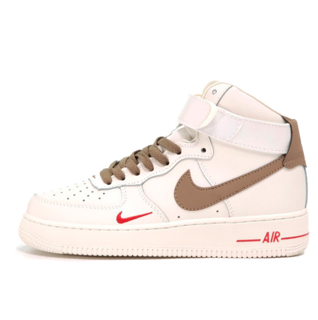Nike Air Force 1 High Essenti Mocco