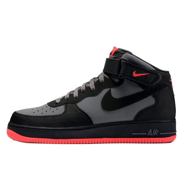 Nike Air Force 1 Mid Hot Lava 315123-031