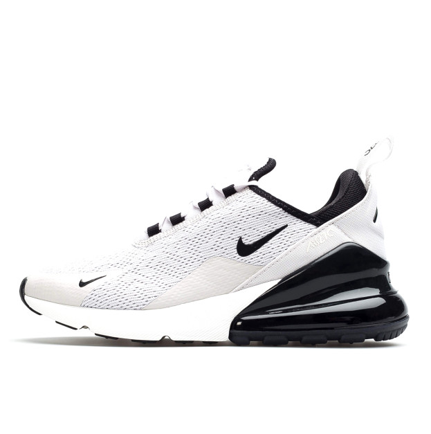 Nike Air Max 270 Grey/Black AH6789-012
