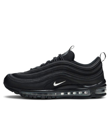 Nike Air Max 97 Black Terry Cloth 921826-015