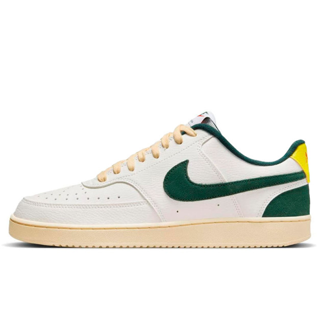 Nike Court Vision Low Sail Pro Green FD0320-133