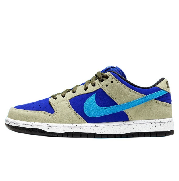 Nike Dunk Low Pro ACG Celadon BQ6817-301