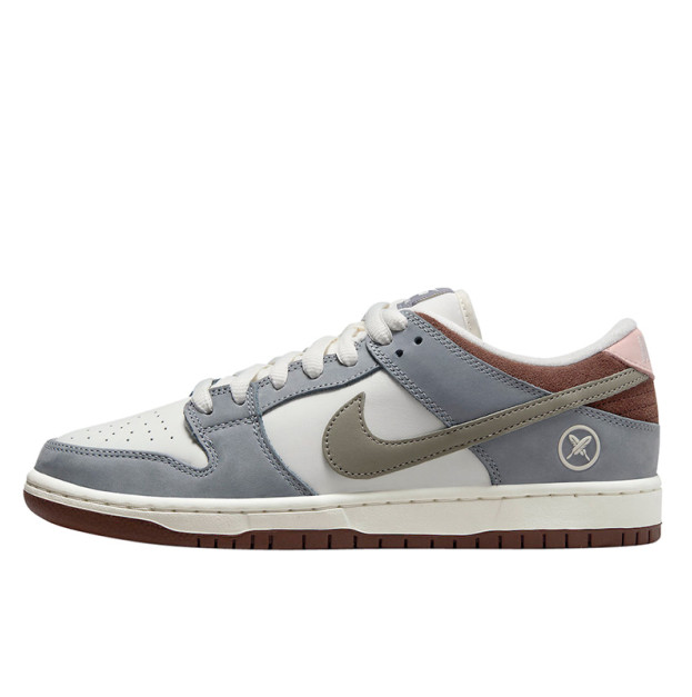 Nike SB Dunk x Yuto Horigome Low FQ1180-001
