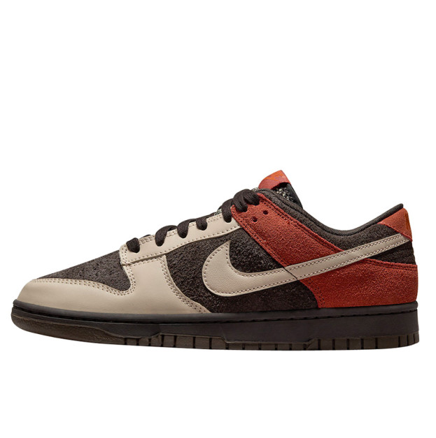Nike Dunk Low Red Panda FV0395-200
