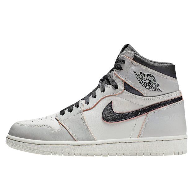 Nike SB x Jordan 1 Retro High OG NYC To Paris CD6578-006