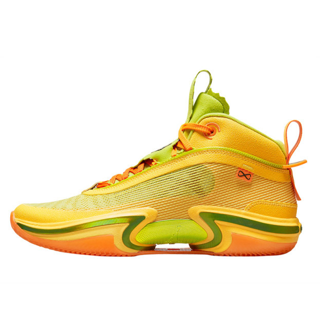 Jordan 36 Nitro Taco Jay DQ6866-803