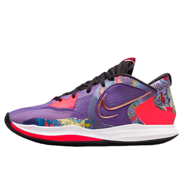 Nike Kyrie Low 5 Jewell Loyd DJ6012-002