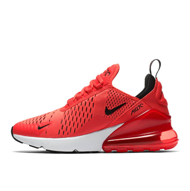 Nike Air Max 270 Habanero Red 943345-600