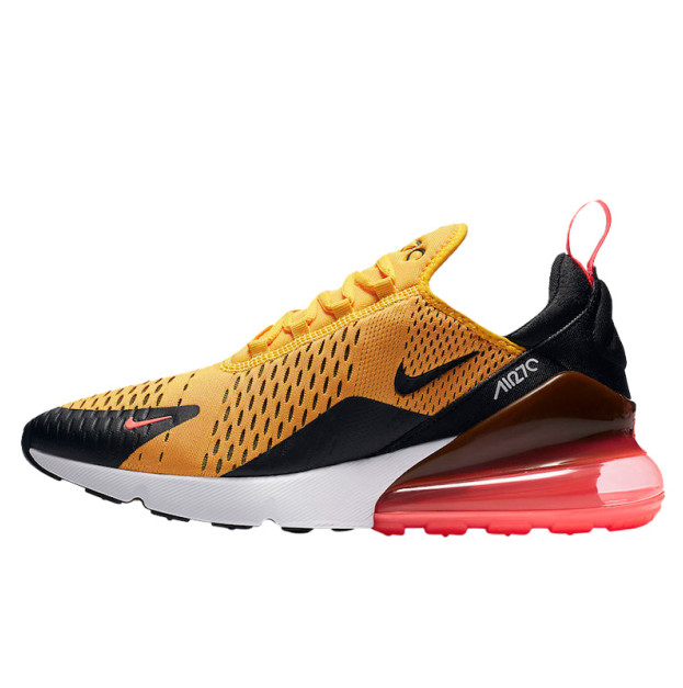 Nike Air Max 270 University Gold AH8050-004