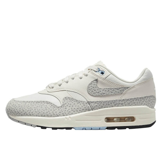 Nike Air Max 1 '87 Safari Summit White Phantom FB5059-100