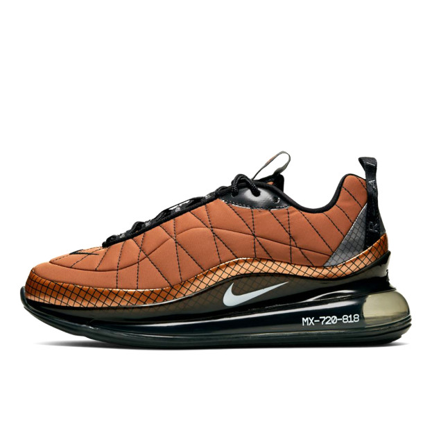 Nike Air Max 720-818 Metallic Copper BV5841-800