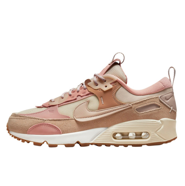 Nike Air Max 90 Futura SCRAP DM9922-100