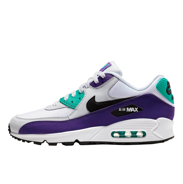 Nike Air Max 90 Grape AJ1285-103