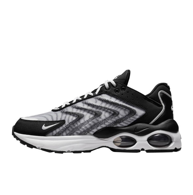Nike Air Max TW Black White DQ3984-001