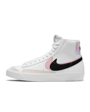 Nike Blazer Mid '77 White Arctic Punch DD1847-101