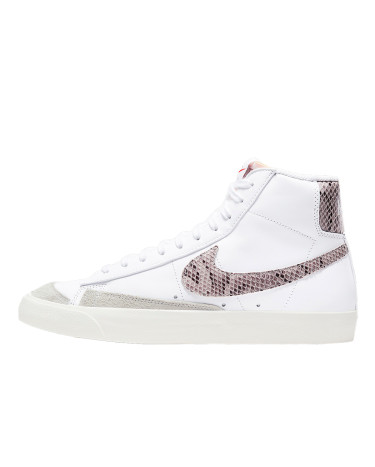 Nike Blazer Mid Vintage Snakeskin Swoosh CI1176-101