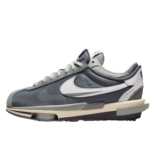 Nike Zoom Cortez SP sacai Grey DQ0581-001