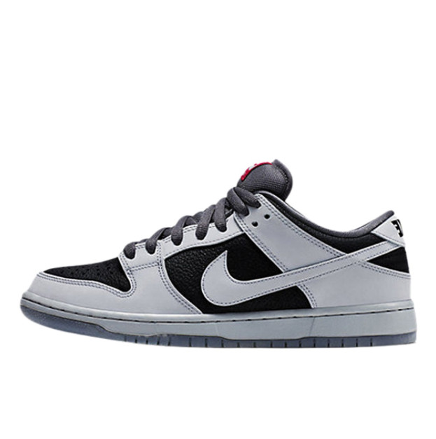 Nike Dunk SB Low Atlas 35MM Grey 504750-020