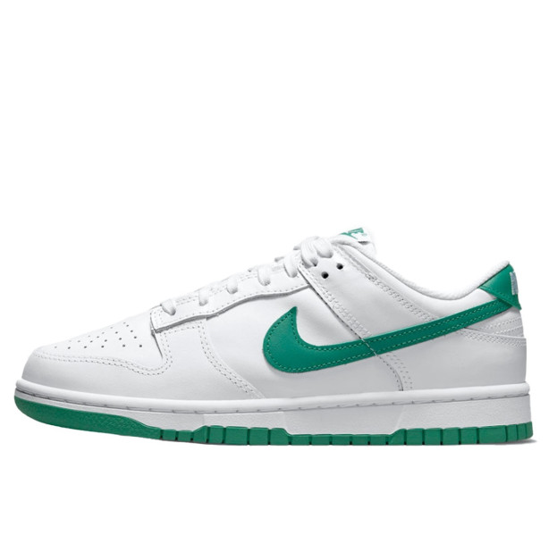 Nike Dunk Low Green Noise DD1503-112