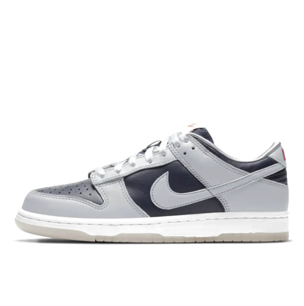 Nike Dunk Low College Navy Grey DD1768-400