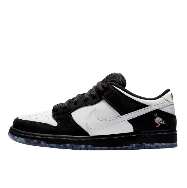 Nike SB Dunk Low Panda Pigeon BV1310-013