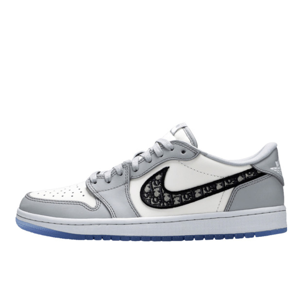 Jordan 1 Retro Low CN8608-002