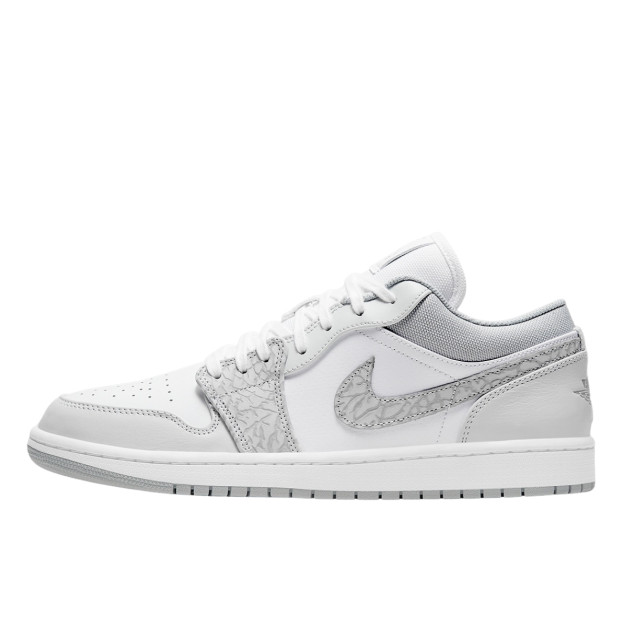 Jordan 1 Low PRM Smoke Grey Elephant DH4269-100