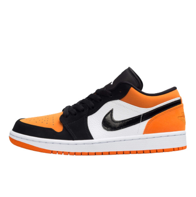 Jordan 1 Low Shattered Backboard 553558-128