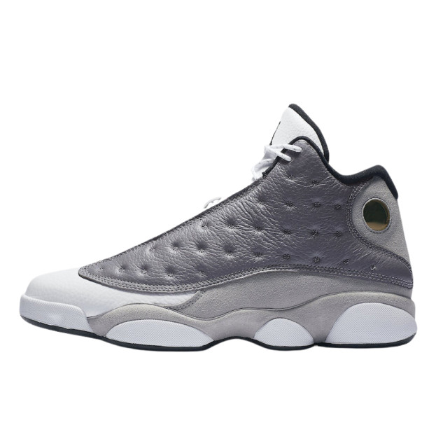 Jordan 13 Retro Atmosphere Grey 414571-016