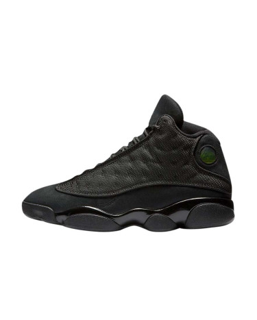 Jordan 13 Retro Black Cat 414571-011