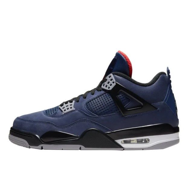 Jordan 4 Retro Winterized Loyal Blue CQ9597-401