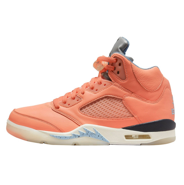 Jordan 5 Retro DJ Khaled We The Best Crimson Bliss DV4982-641