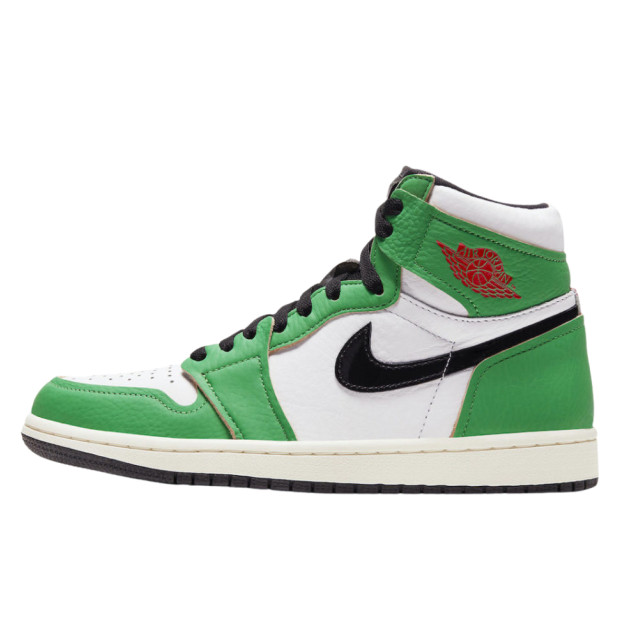 Jordan 1 Retro High Lucky Green DB4612-300