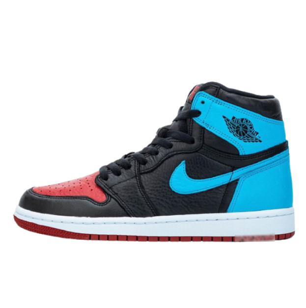 Jordan 1 Retro UNC to Chicago CD0461-046