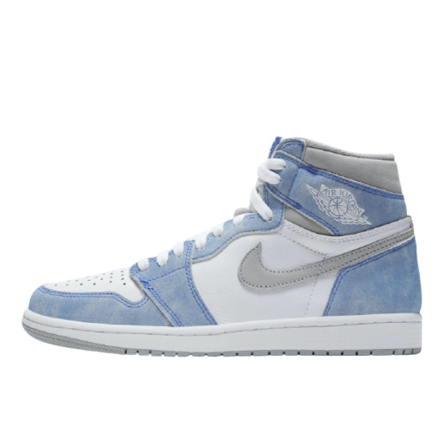 Jordan 1 Retro High OG Hyper Royal 555088-402
