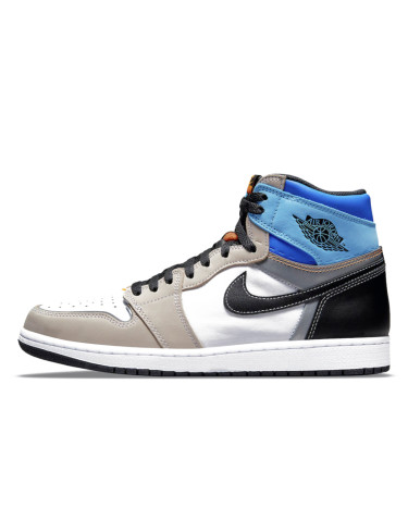 Jordan 1 Retro High OG Prototype DC6515-100