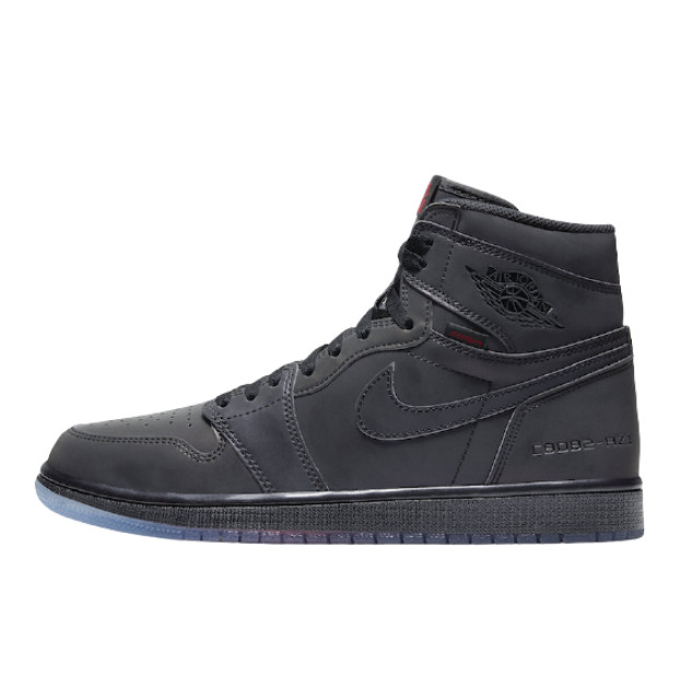 Jordan 1 Retro High Zoom Fearless BV0006-900