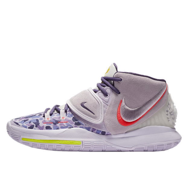 Nike Kyrie 6 Asia Grey CD5031-500