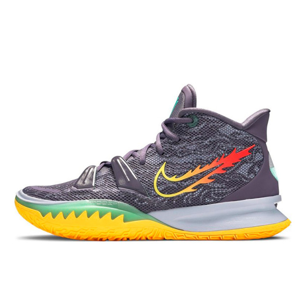 Nike Kyrie 7 Daybreak CQ9327-500