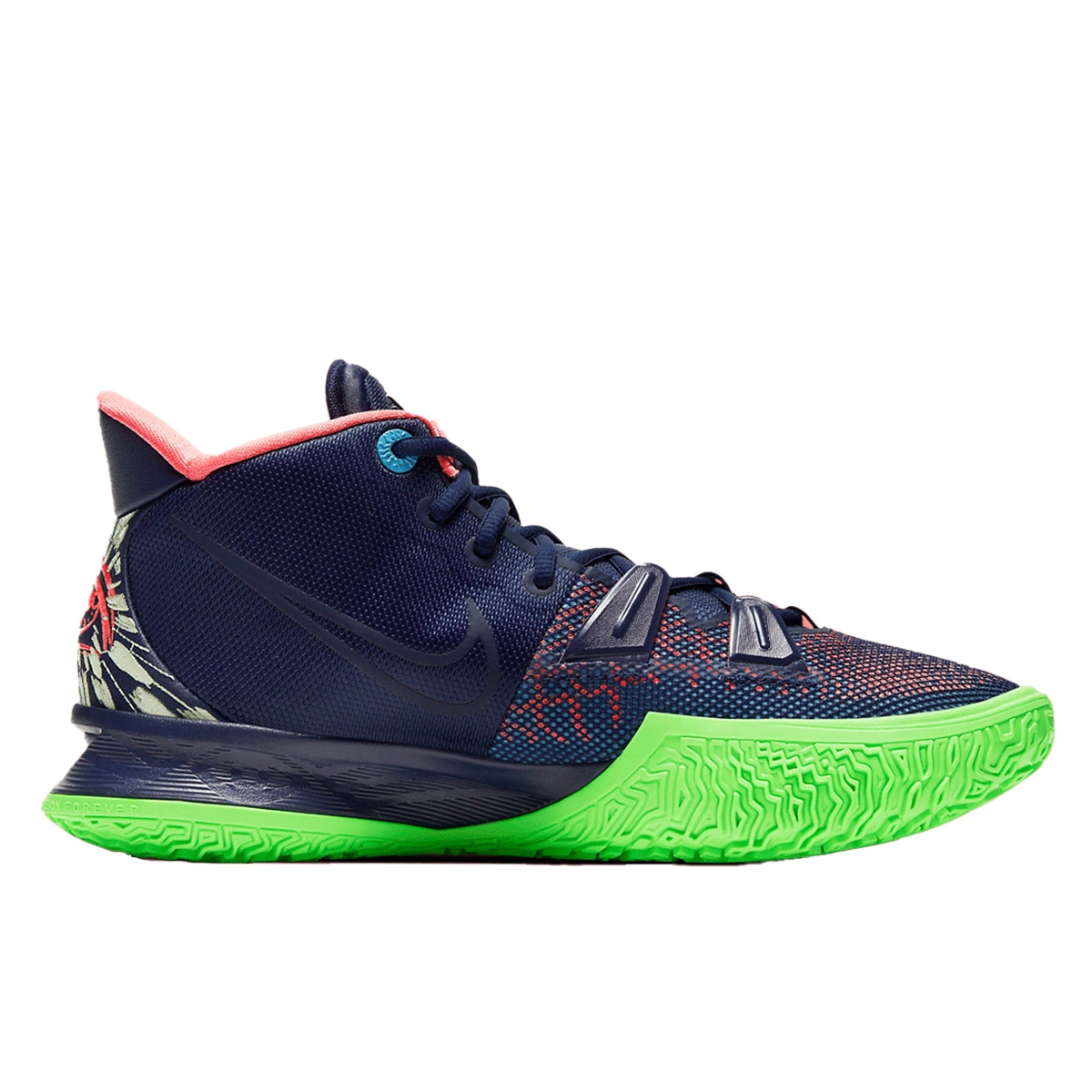 Nike Kyrie Midnight Navy CQ9326-401 buy with fast delivery in