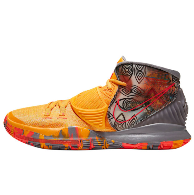 Nike Kyrie 6 Preheat Collection Beijing CQ7634-701