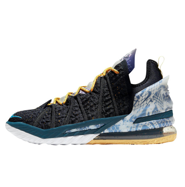 Nike LeBron 18 Reflections DB8148-003