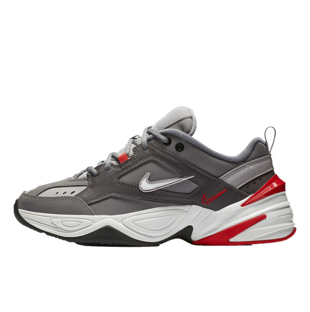 Nike M2K Tekno Gunsmoke University Red BV2519-001