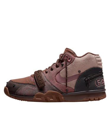 Nike Air Trainer 1 SP Travis Scott Wheat DR7515-200