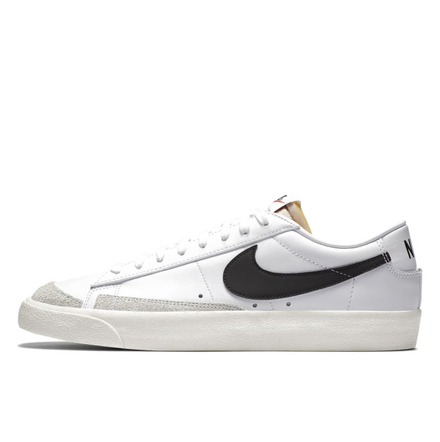 Nike Blazer Low '77 Vintage White DA6364-101