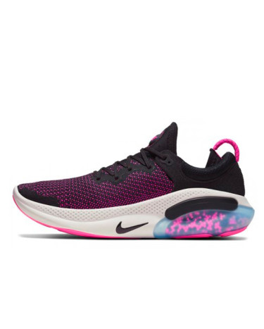 Nike Joyride Run Flyknit Black Anthracite AQ2730-003