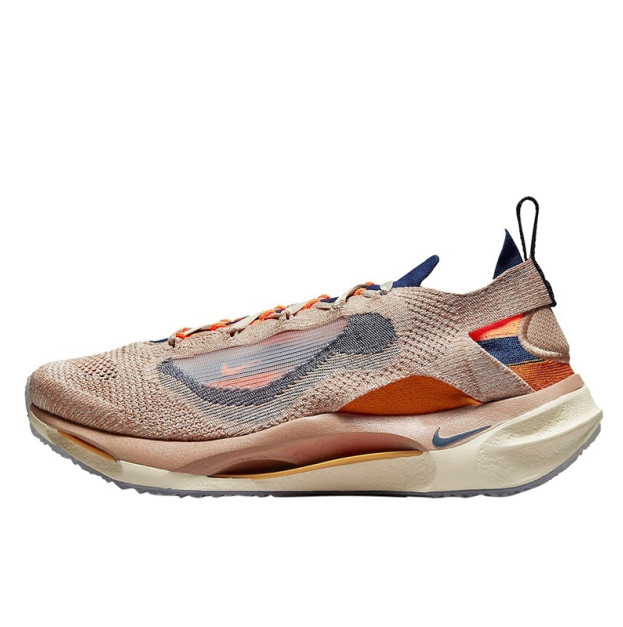 Nike Spark Flyknit Tan Total Orange DD1901-200