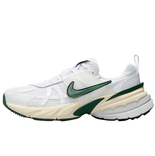 Nike V2K Runtekk White Green FD0736-101