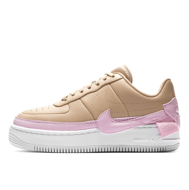 Nike Air Force 1 Jester XX Beige AO1220-202